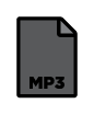 mp3-icon download the file